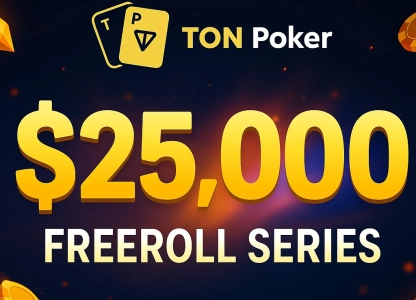 TOURNAMENT SEASON IS OPEN 💎