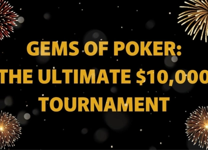 Ultimate Tournament: $10,000 Freeroll — Play for Free!